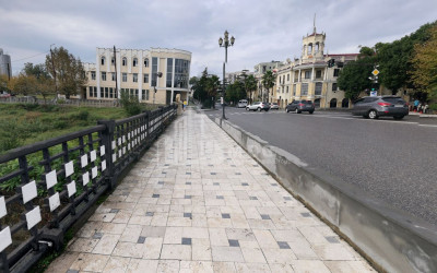 Продается Здание Коммерческий, в Город Поти