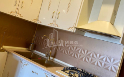 Lease Flat, in Saburtalo