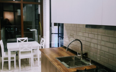 Продается Квартира, в Ведзиси