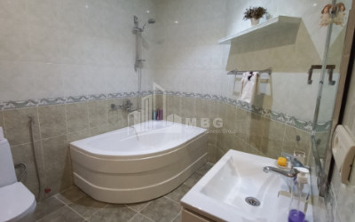 For Rent Flat, in Vake