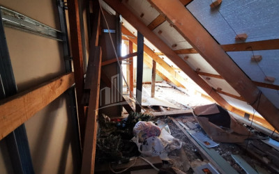 For Sale House - Villa, in Mukhrani