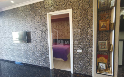 For Rent Flat, in Bagebi