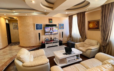 For Rent Flat, in Saburtalo