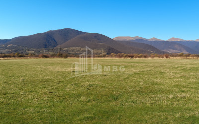 Продается Земля Годжиани Тианети Мцхета   Мтианети