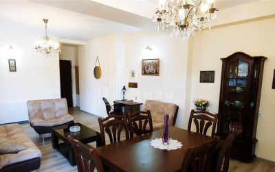 For Rent Flat, in Saburtalo