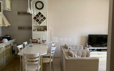 For Sale Flat, in Saburtalo