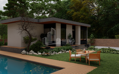 For Sale Commercial - universal Land, in Tetritskaro