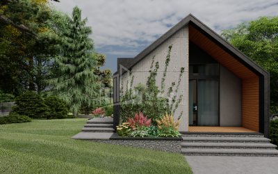 For Sale Commercial - universal Land, in Tetritskaro