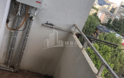 For Sale Flat, in Saburtalo