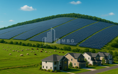 Продается Коммерческий Ахмета Кахети