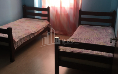 For Sale Flat, in Saburtalo
