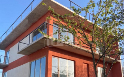 For Sale House Villa Tabakhmela Mtatsminda District Tbilisi