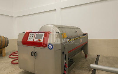 იყიდება კომერციული ფართი დოესი კასპი შიდა ქართლი