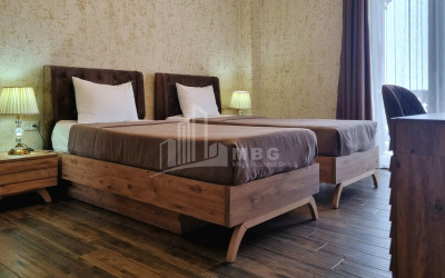 For Sale Commercial Kvareli City Kvareli Kakheti