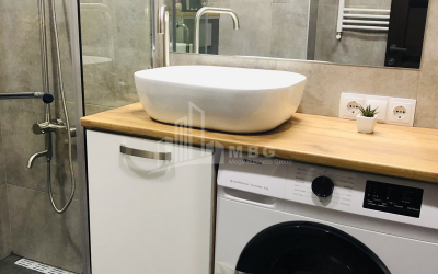 For Sale Flat, in Saburtalo