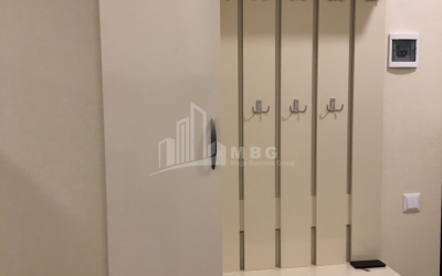 For Sale Flat, in Bakuriani