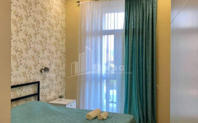 For Sale Flat, in Didube District