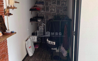 For Sale Flat, in Saburtalo