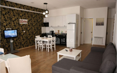 For Sale Flat, in Avlabari