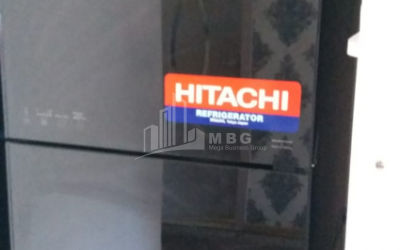 For Sale Flat, in Vake District