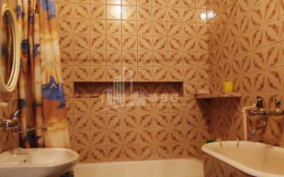 For Sale Flat, in Saburtalo