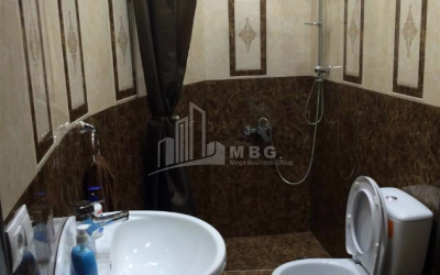 For Sale Flat, in Vedzisi