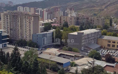 For Sale Flat, in Didube District