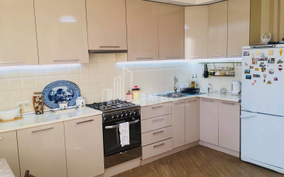 For Sale Flat, in Saburtalo