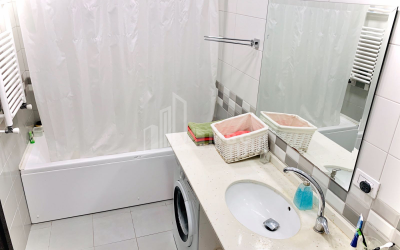 For Sale Flat, in Bagebi