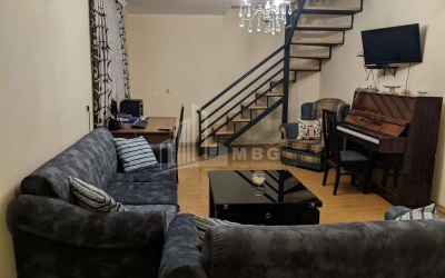 For Sale House - Villa, in Didi Digomi