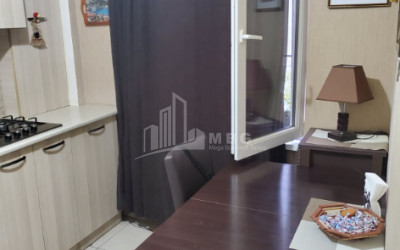 For Sale Flat, in Vazha-Pshavela Blocks