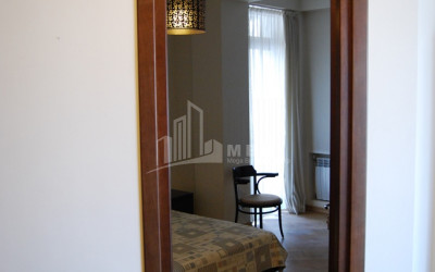 For Rent Flat, in Vake