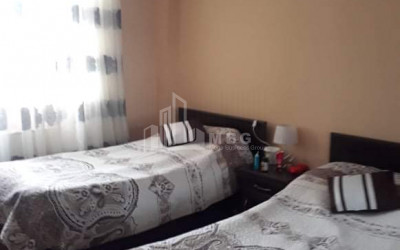 For Sale Flat, in Nutsubidze micro-districts (I-V)