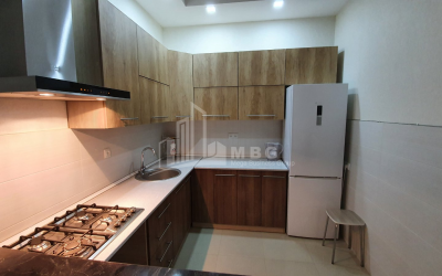 For Sale Flat, in Isani