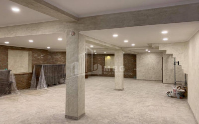 იყიდება სახლი - აგარაკი, დიღმის ჭალა