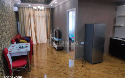 For Sale Flat, in Didube