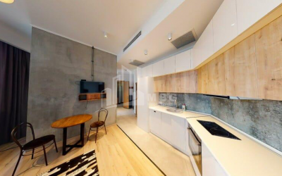 For Sale Flat, in Vake