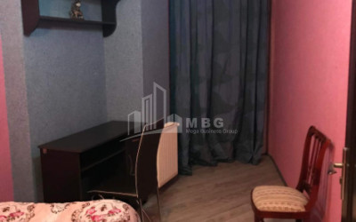 Продается Квартира, в Сабуртало