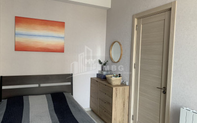 Продается Квартира, в Диди Дигоми