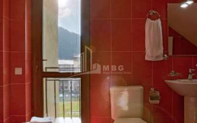 For Sale Hostel - Guesthouse Commercial In Bakuriani, Borjomi