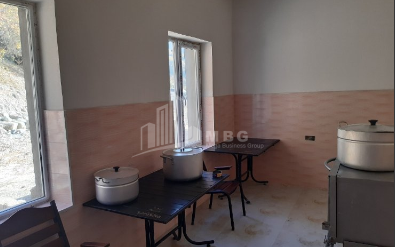 For Sale Hotel - Resort Commercial, in Dusheti