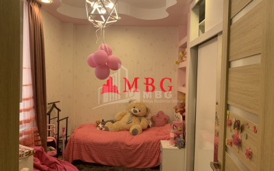 Продается Дом - Вилла, в Сабуртало