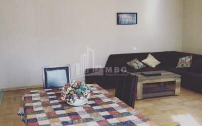 For Sale Flat, in Saburtalo District