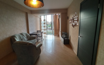 For Sale Flat, in Didube