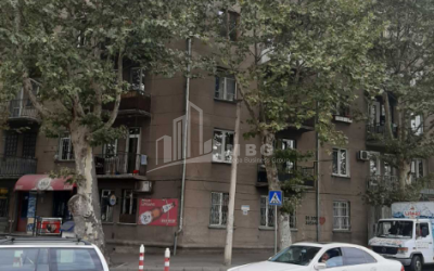 For Sale Flat, in Nadzaladevi