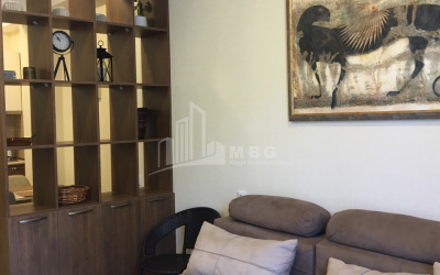 For Sale Flat, in Bakuriani