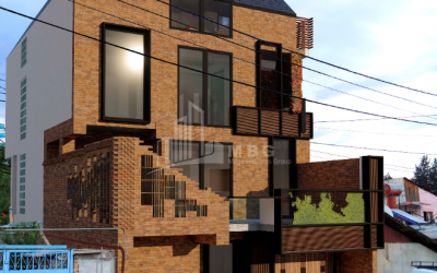 For Sale Residential Land, in Avlabari