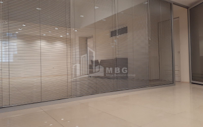 For Sale For office Commercial, in Mtatsminda