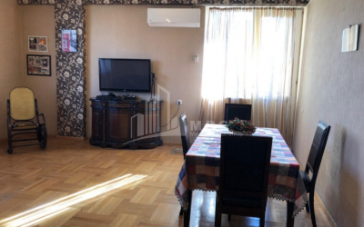 For Sale Flat, in Saburtalo District