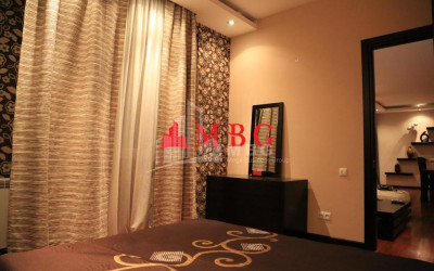 For Sale Flat, in Saburtalo